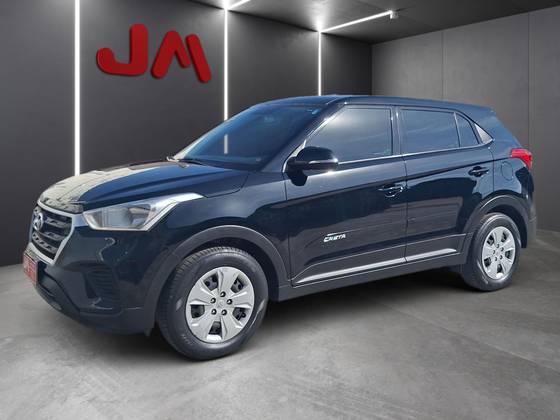 HYUNDAI CRETA 1.6 16V FLEX ATTITUDE MANUAL